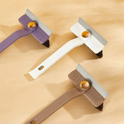 360° 4-in-1 Cleaning Brush