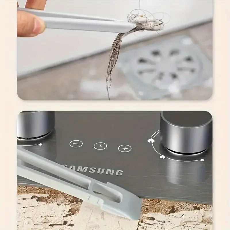360° 4-in-1 Cleaning Brush